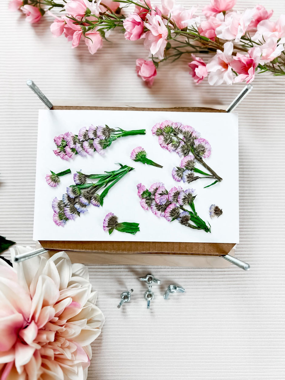 Flower Presses