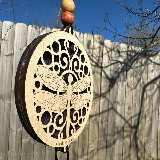 Dragonfly Suncatcher