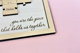 Gifts for Mom - You’re the Piece Sign