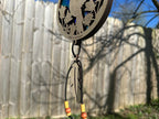 Hummingbird Suncatcher