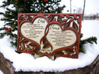 Wedding Vows Sign