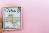 Gifts for Mom - You’re the Piece Sign