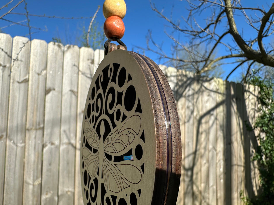 Dragonfly Suncatcher