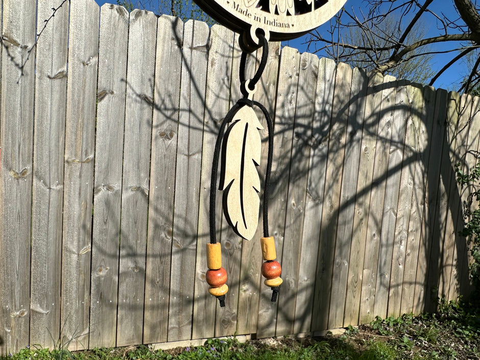 Hummingbird Suncatcher