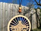 Holy Cross Suncatcher