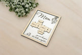 Gifts for Mom - You’re the Piece Sign