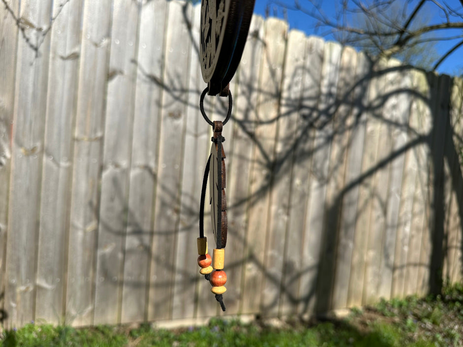 Hummingbird Suncatcher