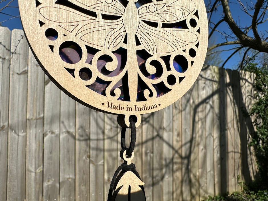 Dragonfly Suncatcher
