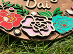 Nursery/ Kids Room Sign with Name