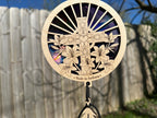 Holy Cross Suncatcher